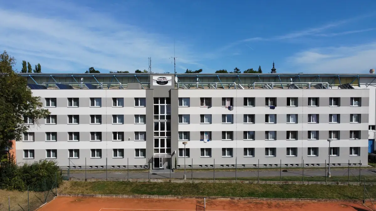 Hotel Buly